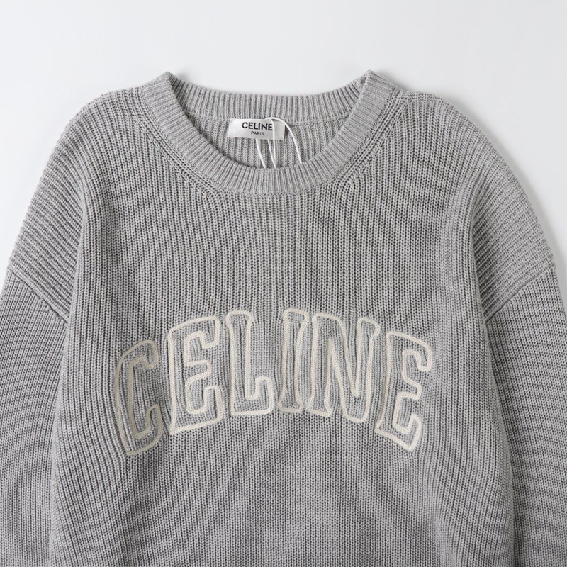 Celine Sweaters